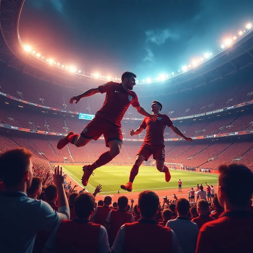 BettingThrillGame