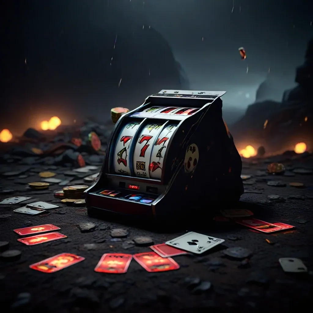 Digital Gambler