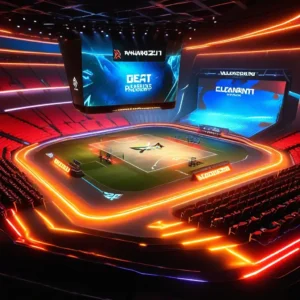 Esports_Betting_Arena