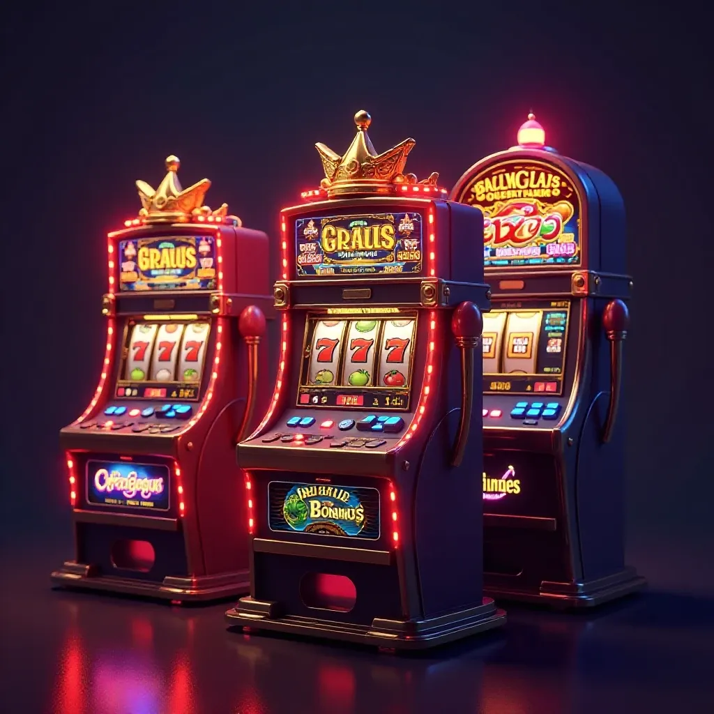 GoldenCrown_Casino_Slots